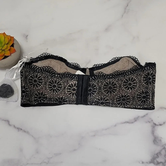 Free People Starla Underwire Bra - Picture 5 of 6